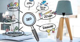 an image of a Search Engine Optimization