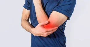 Will Elbow Pain Go Away on Its Own?