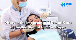 Dental Clinic in Jaipur