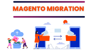 Magento Migration