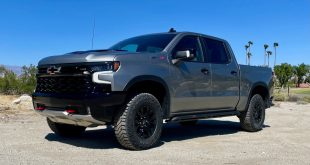 New Truck Deals