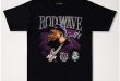 Rod Wave T Shirt