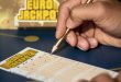 EuroJackpot Lottery