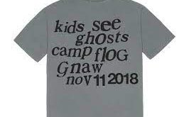 Lucky Me I See Ghost T-Shirts