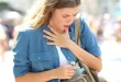 ASTHMA DEVELOPS DURING STRESS