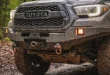 off road bumpers