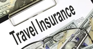 Comparing Travel Insurance Plans