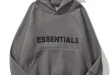  Introduction to Essentials Hoodie Elegance A Poetic