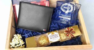 Father’s Day Gift Hampers, Gifts Hamper For Dad, Buy Father's Day Gift Online