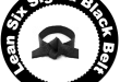 Lean Six Sigma Black Belt Certification Metrics