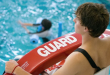 Lifeguard courses accessibility