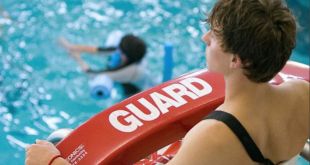 Lifeguard courses accessibility