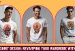 New T-shirt Design: Revamping Your Wardrobe with Style