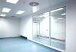 Modular cleanroom solutions