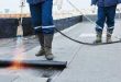Roof Heat Proofing Services in Lahore
