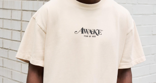 Awake Ny Clothing