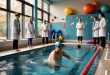 Stroke by Stroke: How Swimming Supports Physical Rehab