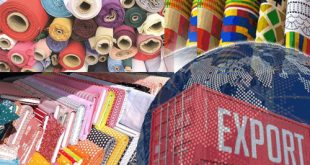 textile exporter