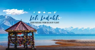 Ladakh Group Tour Packages