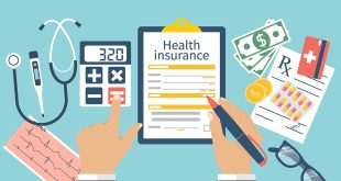 US Health group insurance 2024 in usa