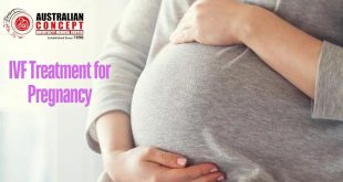 IVF Treatment for Pregnancy