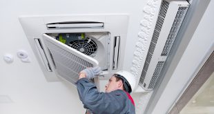 air conditioner service dubai