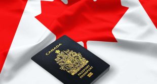 canada visit visa