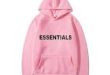 Create Your Own Style with Customizable Hoodies