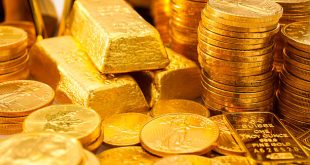 Gold Coins Long-Term Investment Strategy