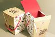 Elevate Your Brand with Custom Eatables Boxes Design
