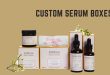 serum boxes