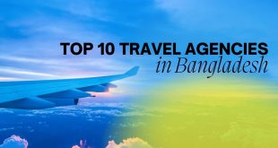 travel agency in bangladesh