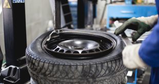 Tyre Repair Near Me