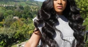 Lace Frontal Closure