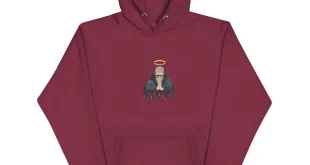 Bad Bunny Essential Hoodie