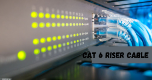 Reality Check: Cat 6 Riser Cable — Why It Is 10GBASE-T (2024)
