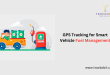 GPS Tracking for Smart Vehicle Fuel Management