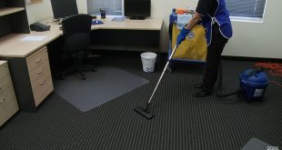 General Office Cleaning Services