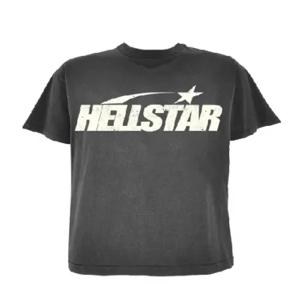 Hellstar and Hoodie: Revolutionizing Street Fashion T shirt
