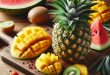 pineapple healthy for weight loss