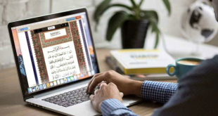 online quran teaching
