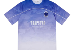 Trapstar:Fearless Fashion Forward