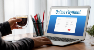 gst online payment