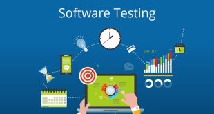 Software Testing Agency
