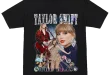 The Ultimate Guide to Taylor Swift Official Merch and Stores