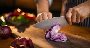 The Benefits Of Onions For Our Health