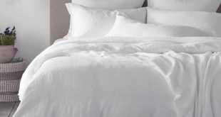 bedding linen