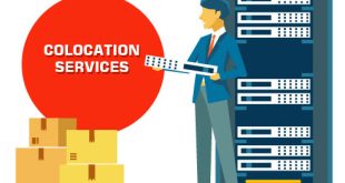 Colocation Hosting Provider in India