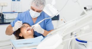 Affordable Restorative Dentistry in Houston: What to Expect