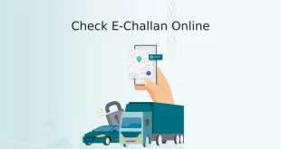 e-challan